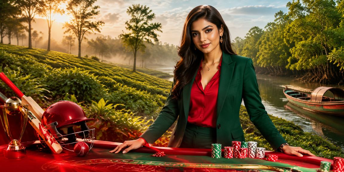 poker game